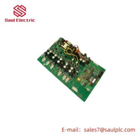 MegaTech SP-151140 PC Board, Industrial Control Solutions