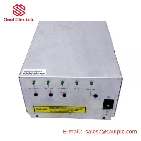 Honeywell SP724-Y01A 51198947-100K HPM Power Supply