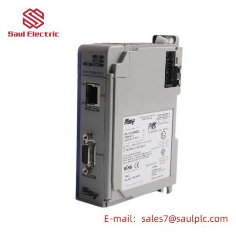 SST SST-PB3M-CPX Industrial Control Module