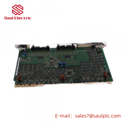 STAR Industrial Control Systems PSSV-890-DF0056 Advanced Automation Module