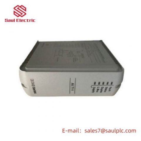 SUPCON AO711-S01 ECS700 Digital Signal Input Module