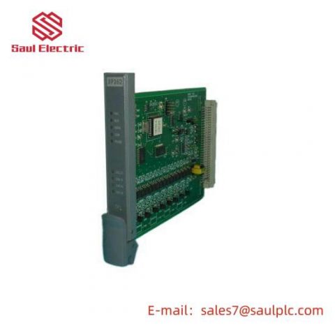 SUPCON XP362 Power Supply Module - Advanced, Efficient, Reliable