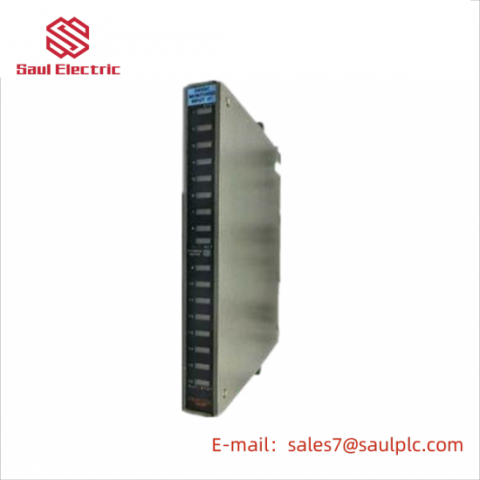 TBR-16C DIGITAL INPUT MODULE