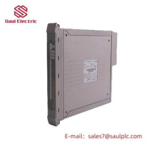 ICS Triplex T8170, Secure Gateway Module