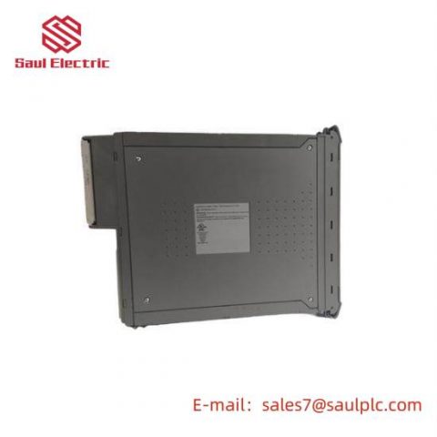 ICS TRIPLEX T8403 Digital Input Module, High-Speed Processing, Industrial Control Applications