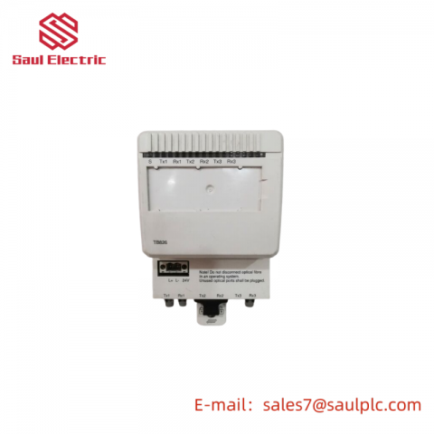 ABB TB826 Communication Module - 3BSE061637R1