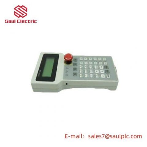 AB Control Systems FTP-01 Teaching Pendant, Industrial Control Module