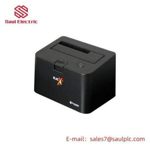 Thermaltake BlacX Docking Station - N0028USU - USB-C Hub & Power Delivery, Compact & Efficient PC Integration