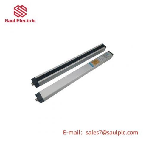 TIRY NA20-8 Safety Light Curtain Sensor, Industrial Control, Advanced Safety Protection