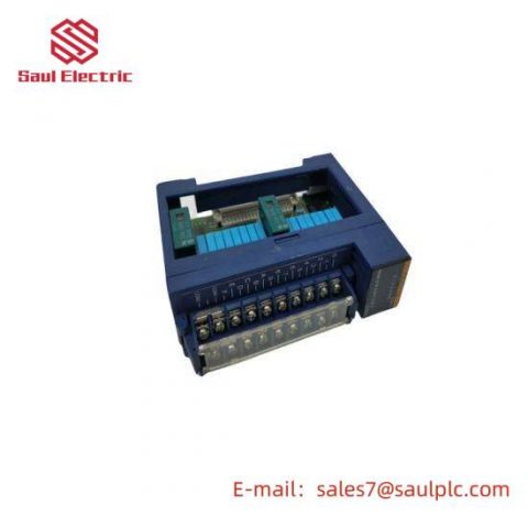 TOYOPUC OUT-12/THK-2752 Output Module - Advanced Industrial Control Solution