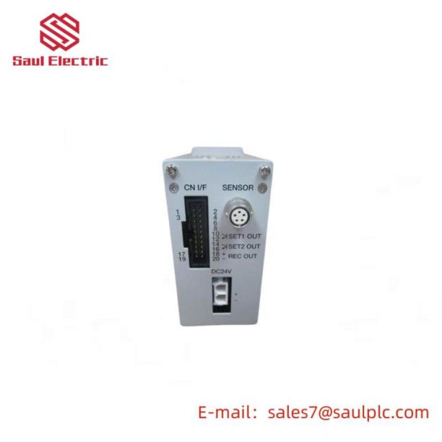 TOKUDA TPG-1RM Industrial Control Unit, Advanced Automation Solution