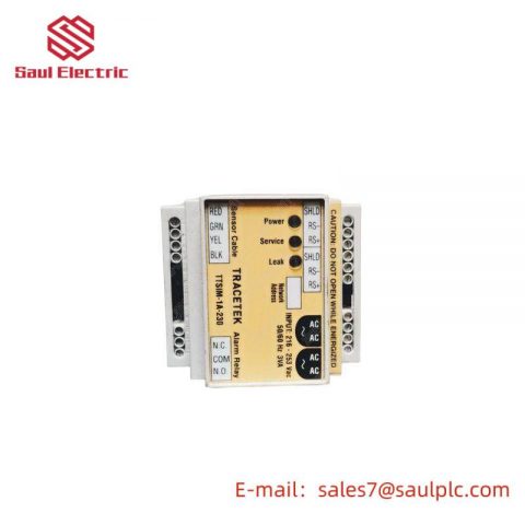 Traceteck TTSIM-1A-230 230V Interface Module
