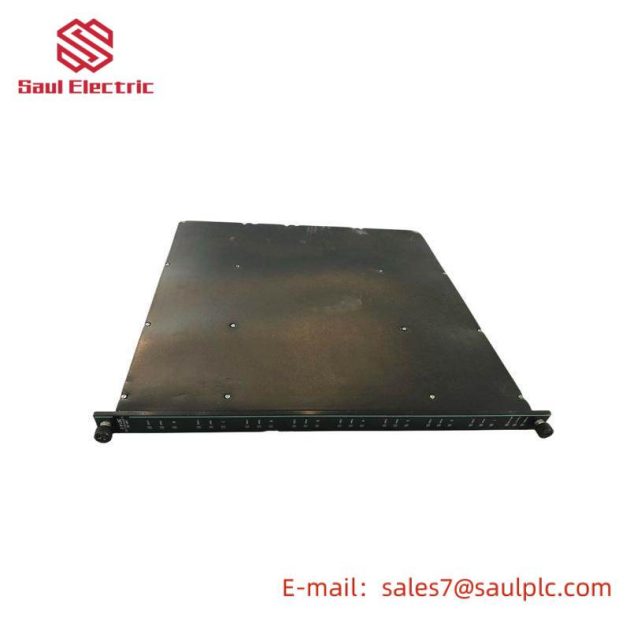 TRICONEX 2351 AI2351 Analog Input Module