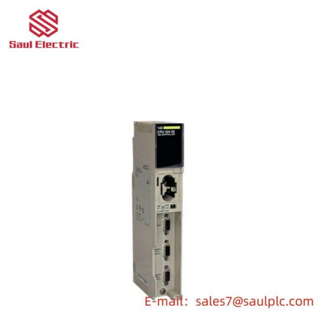 TRICONEX 2402 DO Module, High Reliability Industrial Control