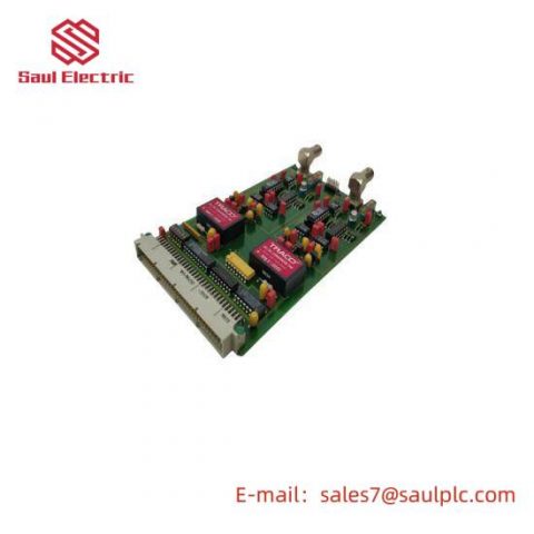 TRICONEX 3008 Processor Module Assembly Main Proc3008