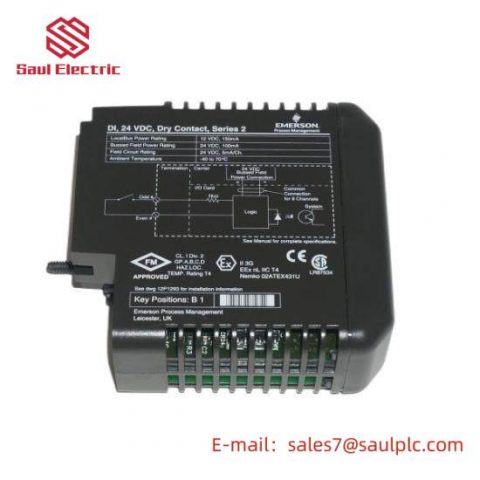 TRICONEX 3201 Industrial Control Module