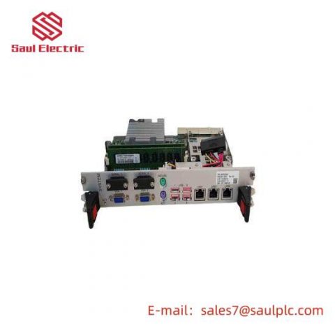 TRICONEX 3381 Industrial Control Module