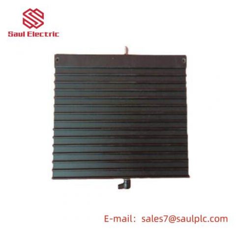 TRICONEX 3481 High Performance Industrial Control Module