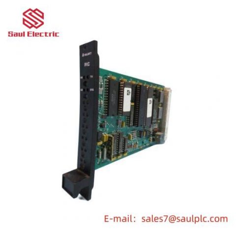 TRICONEX 3511 Output and Input Analog Module