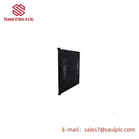 Triconex 3607E Digital Output Module - High Performance Control Solutions