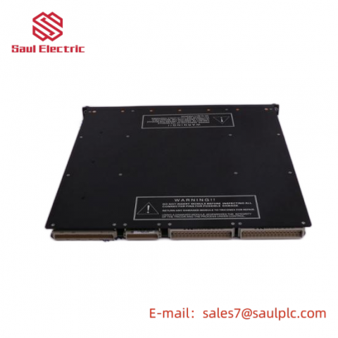 TRICONEX 3664 Industrial Control Module