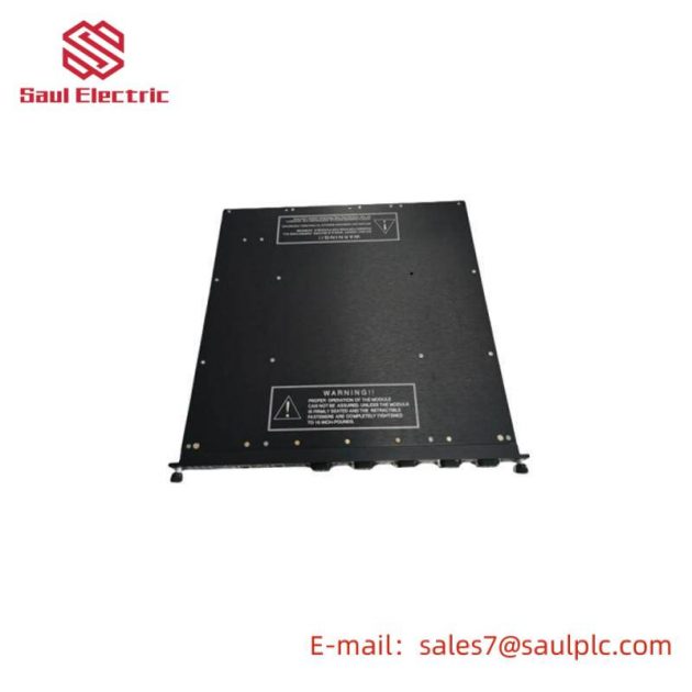 TRICONEX 3700A Industrial Control Module