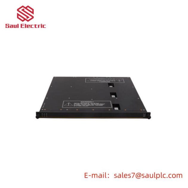 TRICONEX 3700A Industrial Control Module
