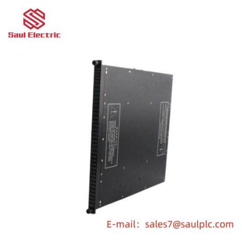 TRICONEX 3902AX Industrial Control Module
