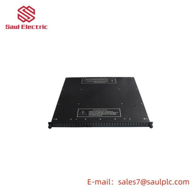 TRICONEX 4210 Remote Extender Modules - High Performance Industrial Control Solution