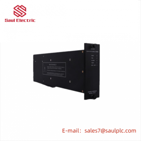 Triconex 4353 Communication Module: Reliable Industrial Networking Solution