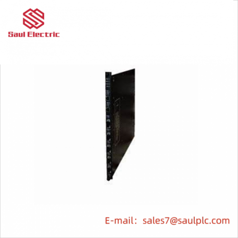 Triconex 4354 Communication Module: Advanced Industrial Networking Solution