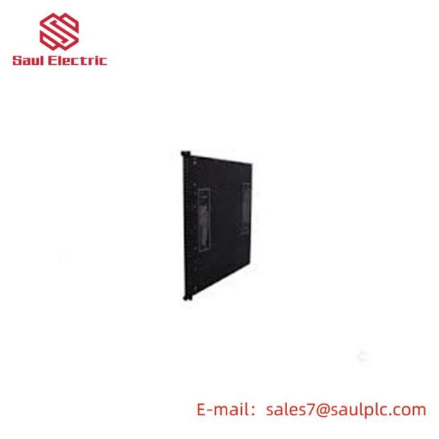 Triconex 7400169-310 | 9662-1XX Output Module: Industrial Control System Component