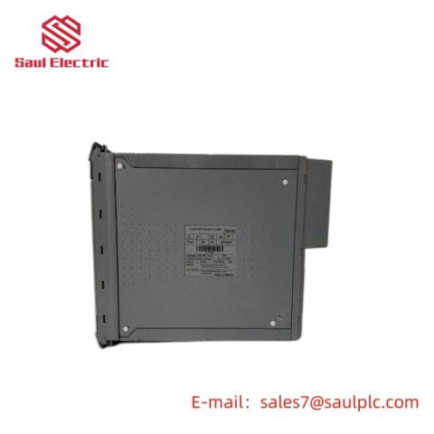 ICS Triplex T8805 Input Module, Industrial Control Solutions