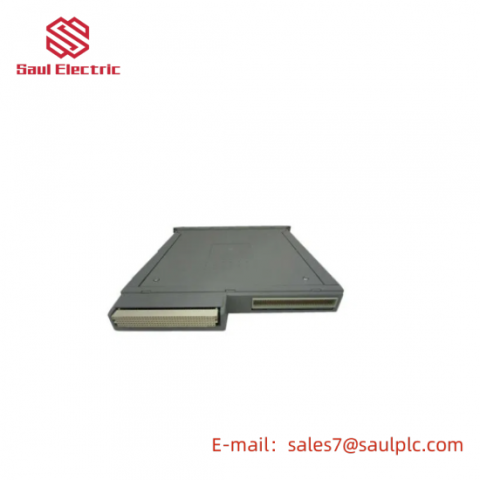 ICS Triplex T8842 - Multifunction FTA Industrial PLC Module