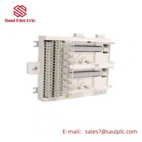 ABB TU844 3BSE021445R1 Termination Unit, Precision Control for Industrial Automation