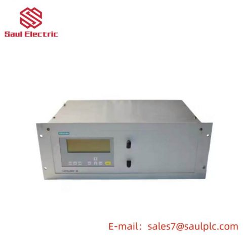 SIEMENS ULTRAMAT 23 7MB2331-0BP00-2CA0 Programmable Logic Controller Module