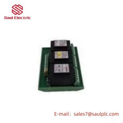 GE-FANUC UR9HH Multilin Relays; Universal Relay System