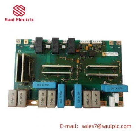 Vacon PC00459G - Industrial PC Board by Vacon, for Efficient Machine Control