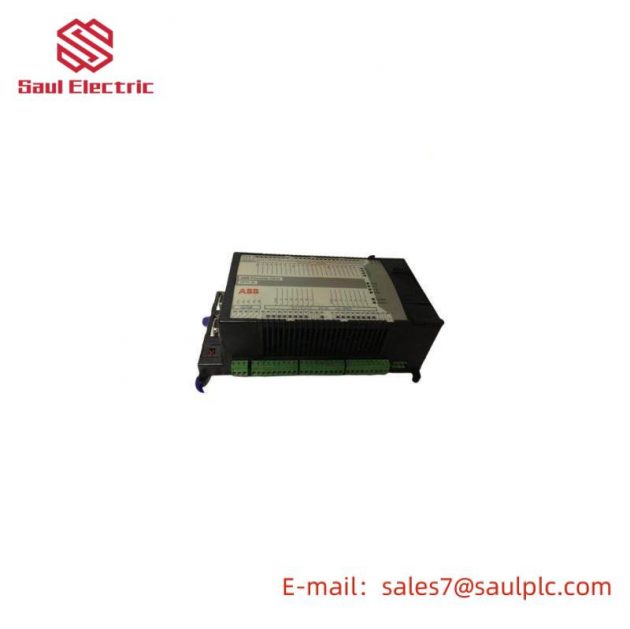 VIBRO 200-560-000-016 PLC I/O Card