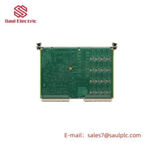 Vibro GSI122: Industrial Control Module, Advanced Protection & Monitoring Solution