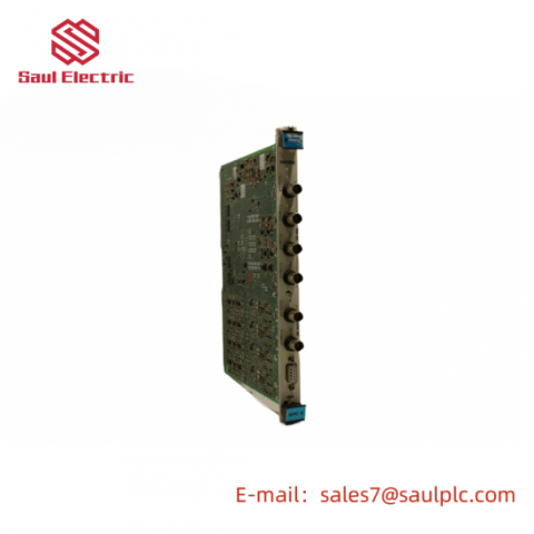 VIBRO METER VM600 MPC4 Board, 200-510-070-113