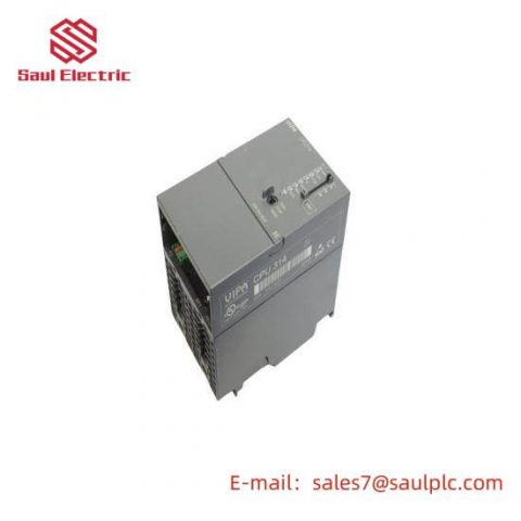 VIPA 314-1SL01 CPU 314 Module - High-Performance Industrial Control Solution