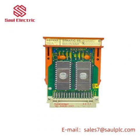 VIPA 972-0DP10 New - High Performance Industrial Control Module