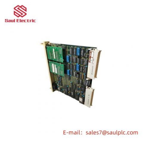 VIPA 7642 Operator Panel: Advanced Control Solutions for Industrial Applications