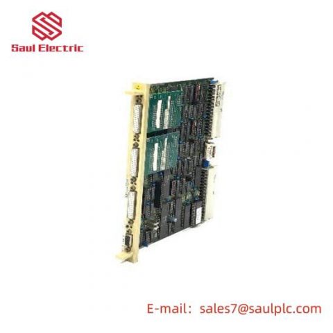 VIPA 7643 Interface Module - High-Speed Communication Module for Industrial Automation