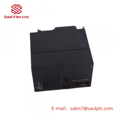 VIPA SSM-BG43, New - High-Performance Industrial Networking Module