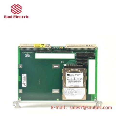 GE-FANUC VMIVME-7452 Hard Disk Module