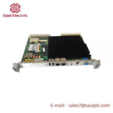 GE VMIVME-7671-421000 Single Board Computer