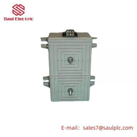 ABB VS4000-9930 IGBT Modules - Advanced Power Electronics for Industrial Control