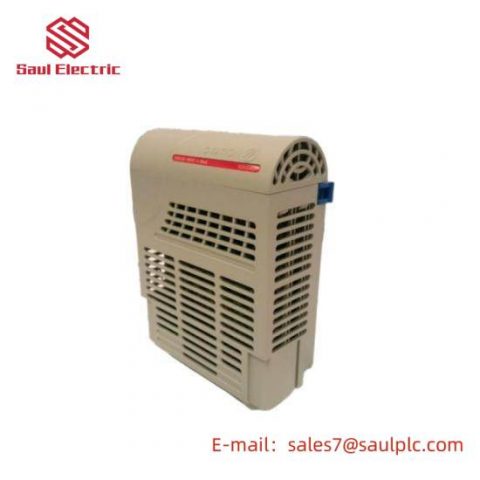 Westinghouse 1C31224G01 PLC Analog Input Module